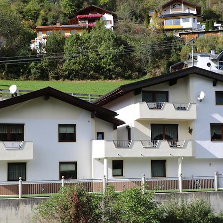 Ferienwohnung Raich Wenns Buitenkant foto