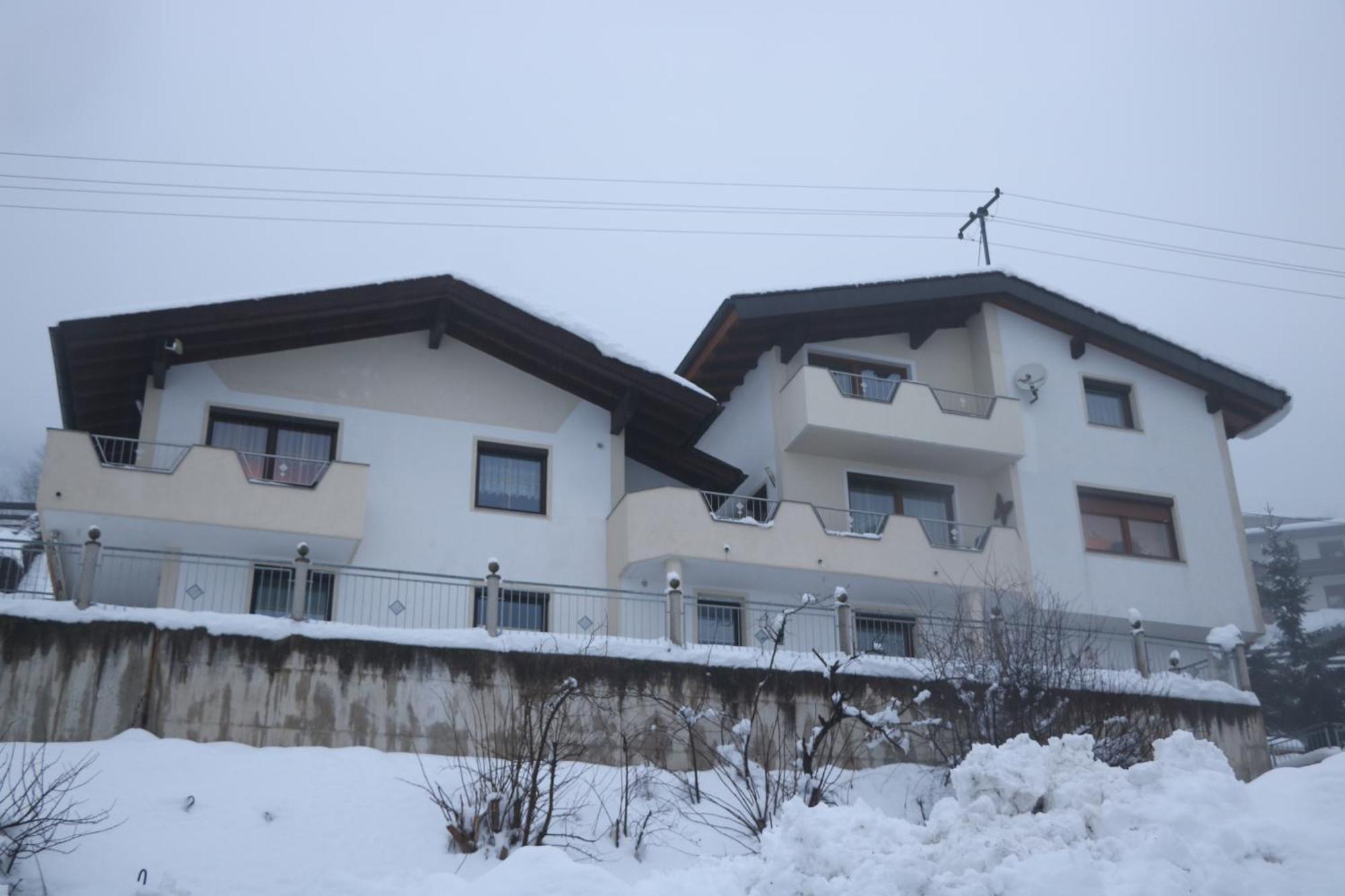 Ferienwohnung Raich Wenns Buitenkant foto