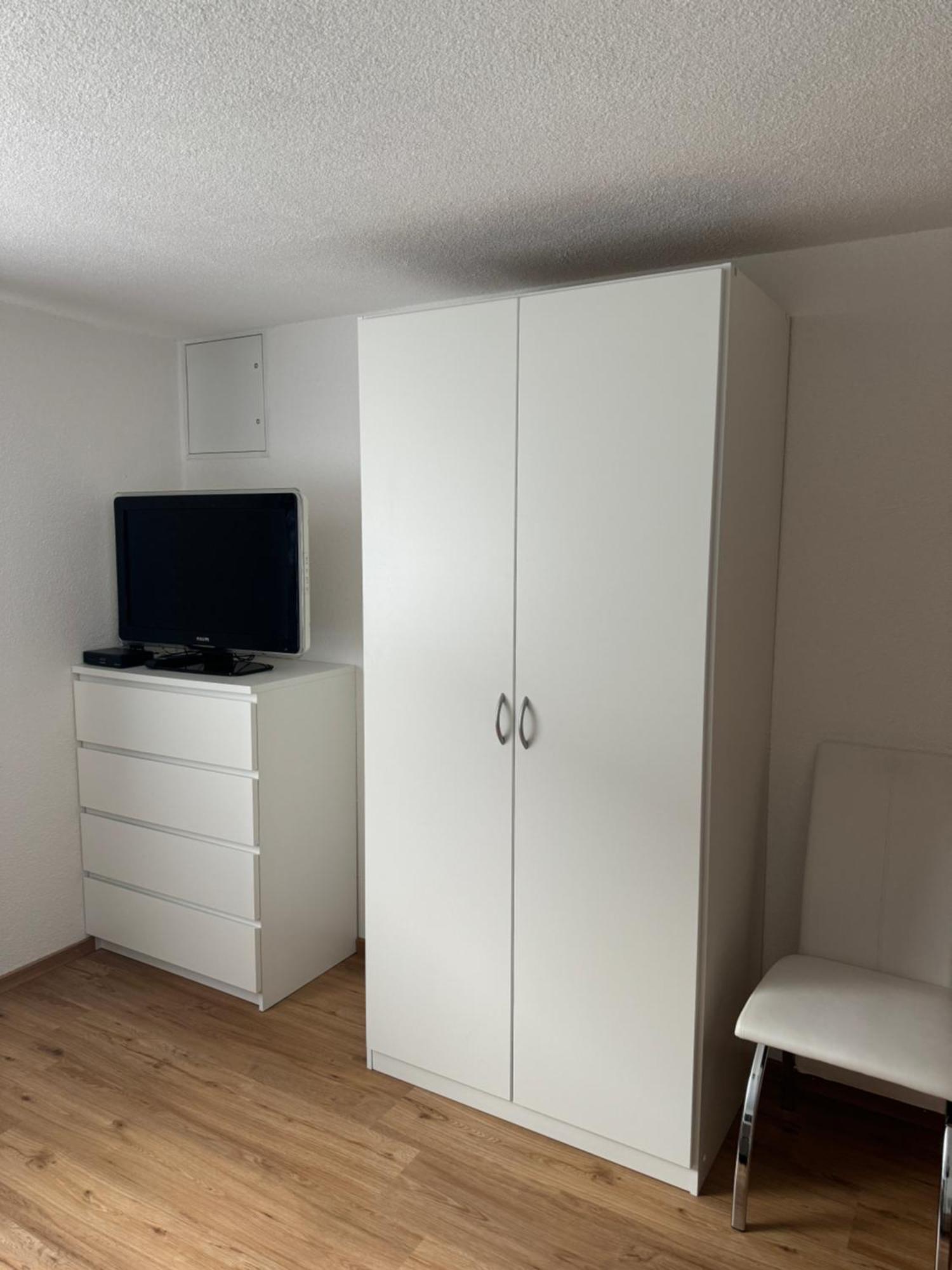 Ferienwohnung Raich Wenns Buitenkant foto