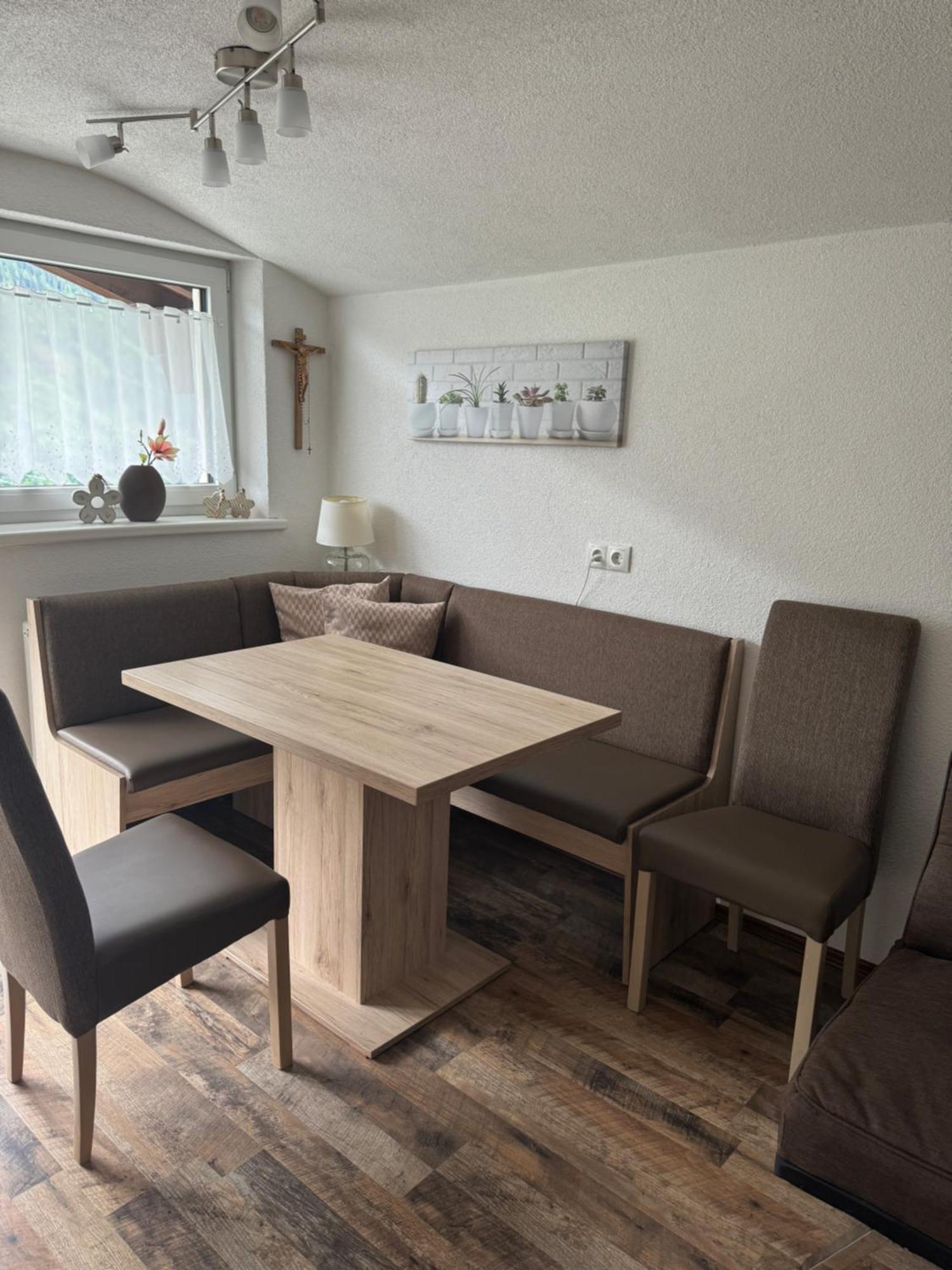 Ferienwohnung Raich Wenns Buitenkant foto