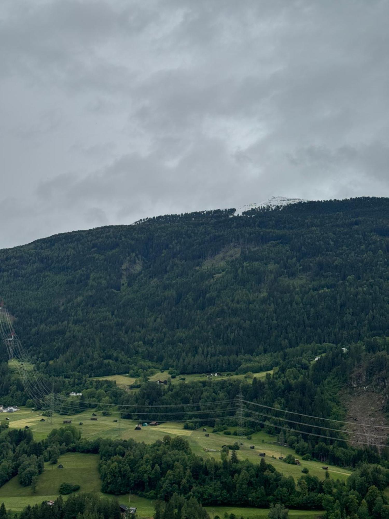 Ferienwohnung Raich Wenns Buitenkant foto